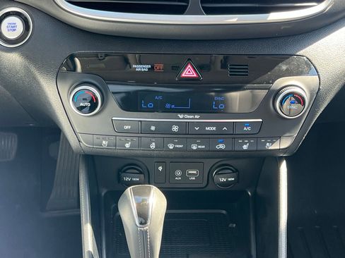 Used 2020 Hyundai Tucson Ultimate image 35