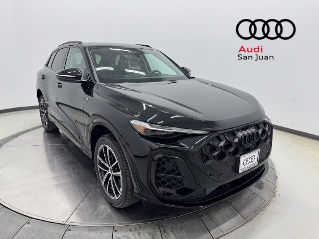 New 2026 Audi Q5 Premium Plus AWD/4WD 360° Tour