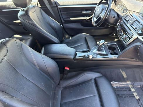 Used 2016 BMW 435i Gran Coupe image 30