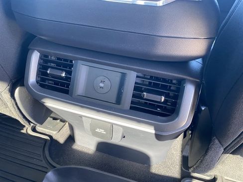 Used 2025 Ford F150 XLT w/ Equipment Group 302A MID image 9