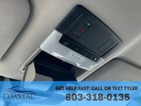 Used 2024 Nissan Pathfinder SV image 41