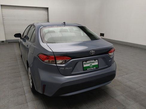 Used 2021 Toyota Corolla LE FWD image 5