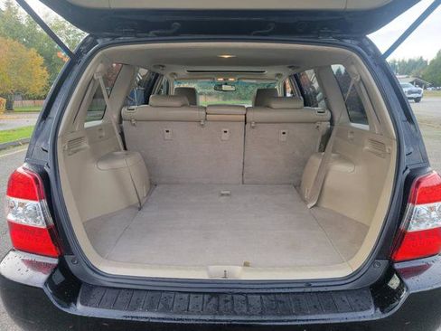 Used 2007 Toyota Highlander Limited image 15