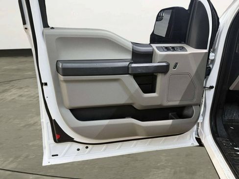 Used 2018 Ford F150 XL w/ XL Power Equipment Group AWD/4WD image 9