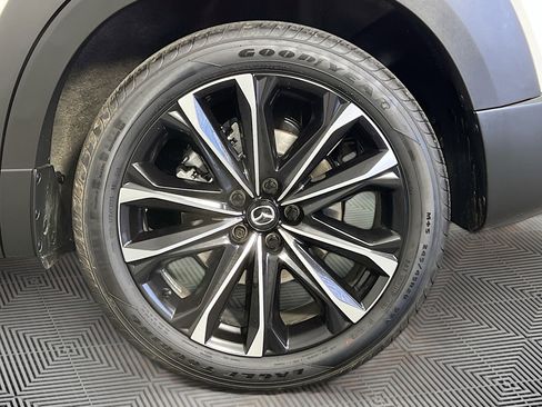 Used 2024 MAZDA CX-50 AWD 2.5 Turbo w/ Cargo Package image 35