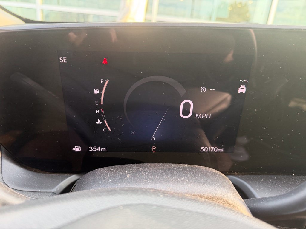 Used 2025 Buick Encore GX Sport Touring FWD image 8