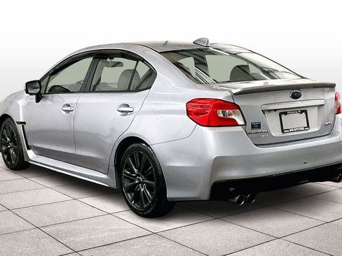 Used 2015 Subaru WRX Premium image 11