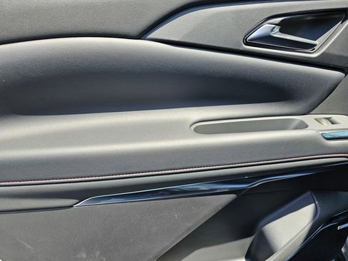 New 2026 Chevrolet Traverse RS FWD image 14