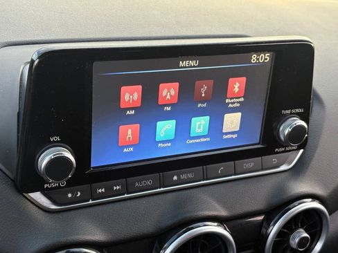 Certified 2024 Nissan Sentra S image 23