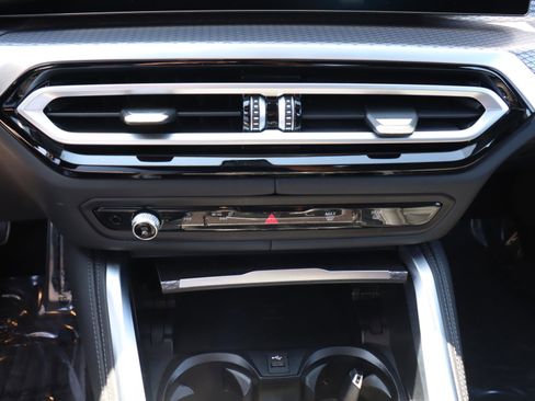 Used 2024 BMW M3 Competition w/ Executive Package image 24