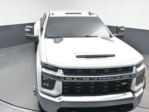 Used 2023 Chevrolet Silverado 3500 LT AWD/4WD image 30