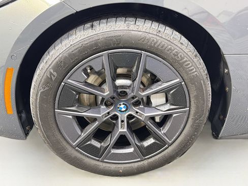 Used 2023 BMW i4 eDrive35 w/ Premium Package RWD image 33