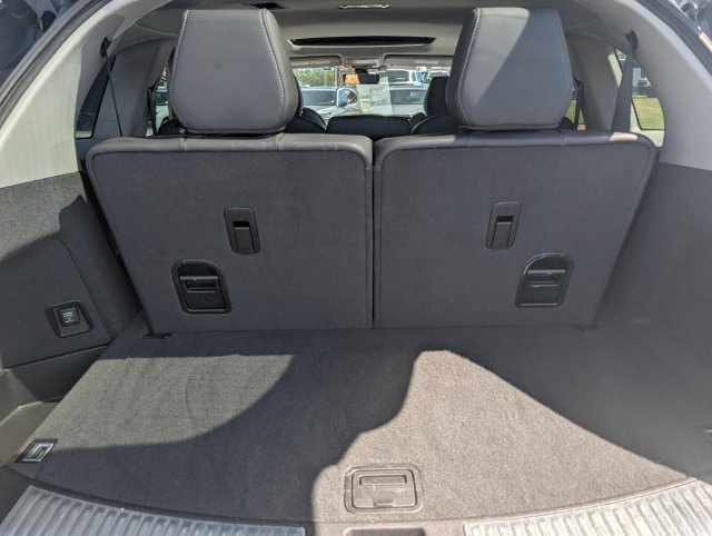 Used 2018 Acura MDX w/ Technology Package FWD image 20