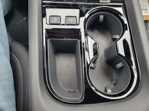 New 2026 Nissan Murano SL image 26