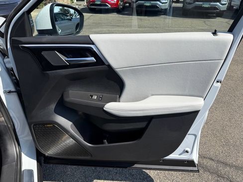 New 2026 Mitsubishi Outlander SE AWD/4WD image 19