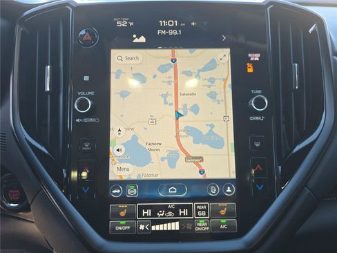 Used 2023 Subaru Ascent Onyx Edition Limited image 18