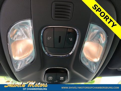 Certified 2022 Jeep Compass High Altitude image 15