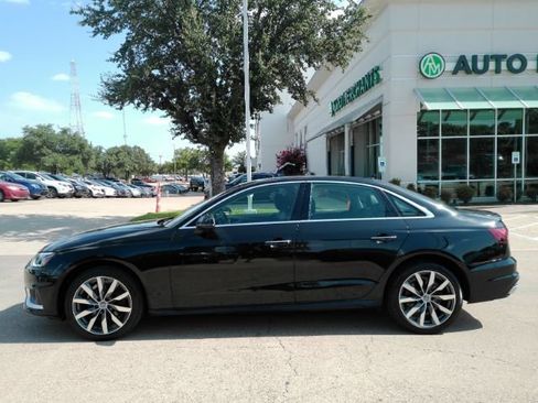 Used 2020 Audi A4 2.0T Premium Plus w/ Premium Plus Package FWD image 14