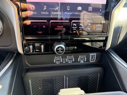 New 2026 RAM 1500 Tungsten w/ Trailer Tow Group image 51