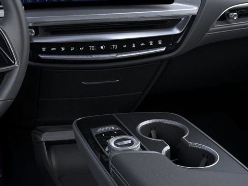 New 2026 Cadillac Lyriq Sport image 23