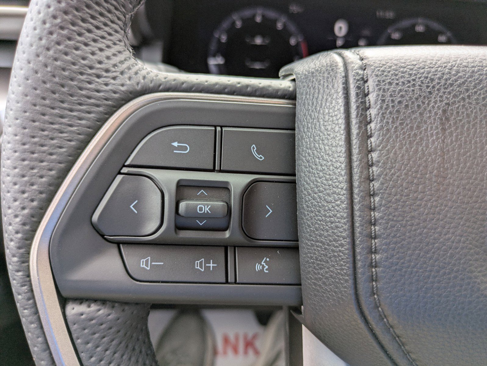 New 2025 Toyota Tacoma TRD Off-Road AWD/4WD image 20