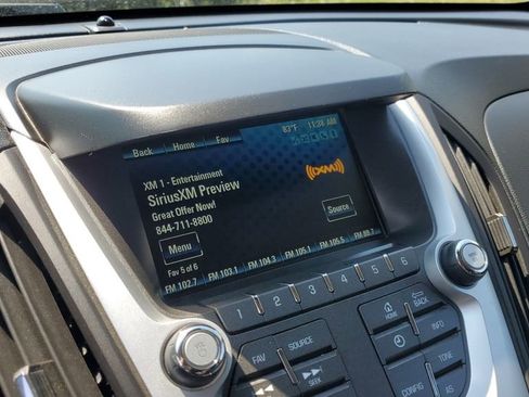 Used 2016 Chevrolet Equinox LT w/ Convenience Package FWD image 12