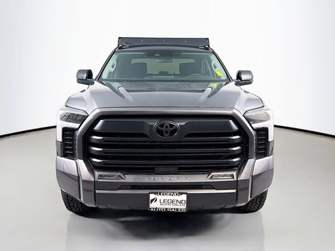 Used 2022 Toyota Tundra SR5 AWD/4WD image 2