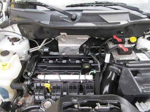 Used 2017 Jeep Patriot Sport w/ Power Value Group image 25