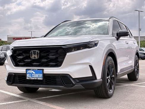 Used 2026 Honda CR-V Sport image 19