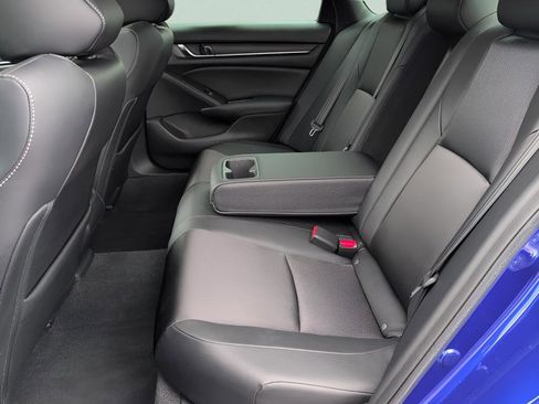 Used 2020 Honda Accord Sport image 37