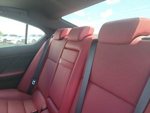 Certified 2023 Lexus IS 300 w/ Premium Package RWD image 11