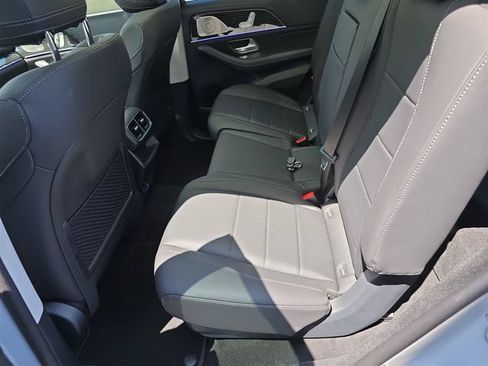 Certified 2025 Mercedes-Benz GLE 350 4MATIC image 17