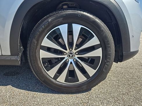 Used 2026 Mercedes-Benz GLE 350 4MATIC image 30