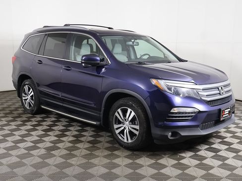 Used 2017 Honda Pilot EX-L image 54