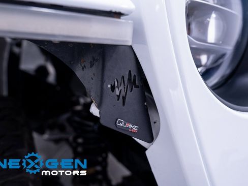 Used 2023 Jeep Wrangler Unlimited Rubicon 392 w/ Xtreme Recon 35" Tire Package image 55