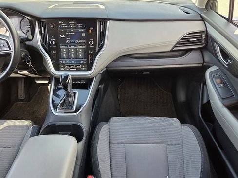 Used 2024 Subaru Outback Premium image 18