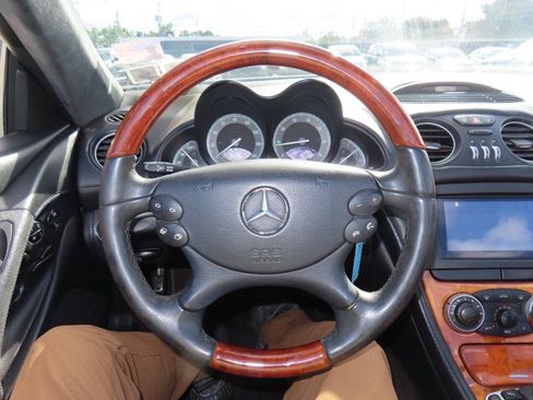 Used 2003 Mercedes-Benz SL 500 image 38