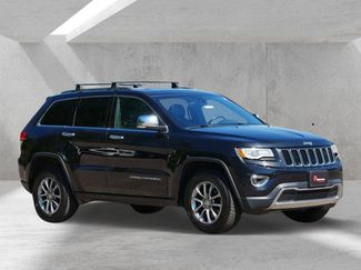 Used 2016 Jeep Grand Cherokee Limited w/ Luxury Group II AWD/4WD video 1