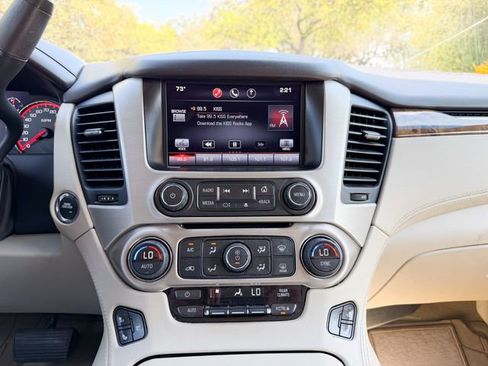 Used 2015 GMC Yukon Denali w/ Touring Package image 13