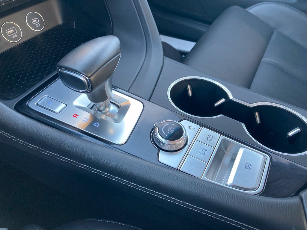 Used 2026 Genesis G70 2.5T RWD image 26
