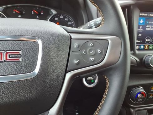 Used 2024 GMC Terrain AT4 w/ Infotainment Package II AWD/4WD image 35