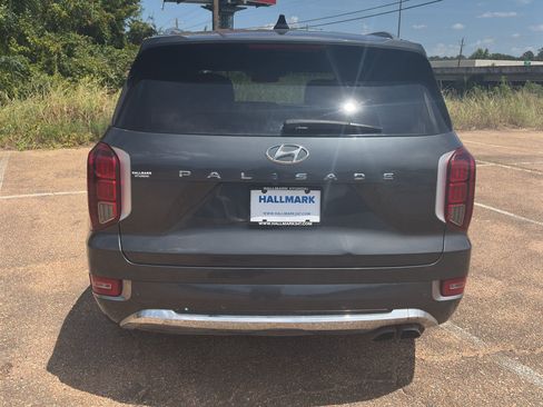 Used 2020 Hyundai Palisade Limited FWD image 34