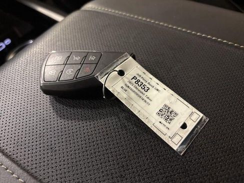 Used 2025 Chevrolet Tahoe Premier w/ Sun And Tow Package image 32