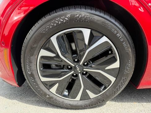 Used 2023 Kia EV6 GT-Line RWD image 60