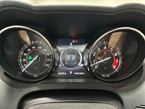 Used 2017 Jaguar F-TYPE S AWD/4WD image 55
