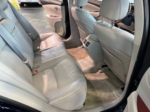 Used 2007 Lexus ES 350 image 15