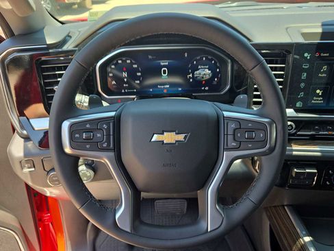 New 2026 Chevrolet Silverado 1500 LT w/ Safety Package RWD image 19