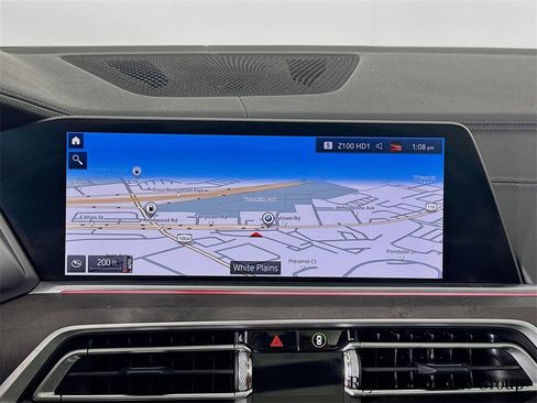 Used 2020 BMW X5 xDrive40i w/ Convenience Package image 13