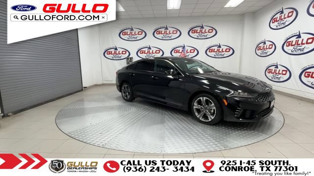 Used 2024 Kia K5 EX FWD image 2