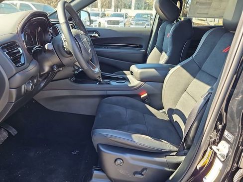 New 2026 Dodge Durango GT image 13